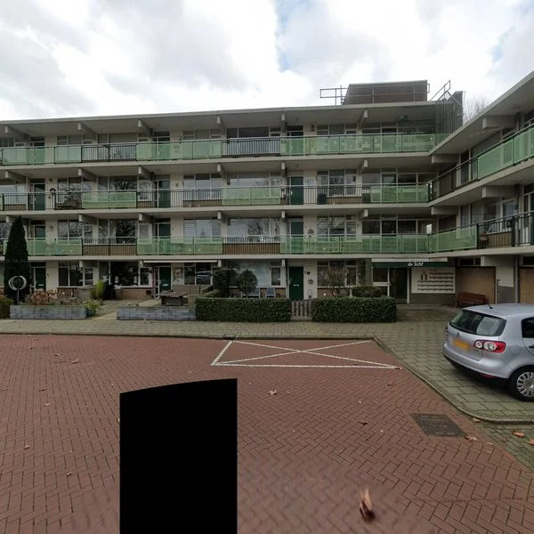 Straatbeeld van De Ticht 65, 1981AS Velsen-Zuid