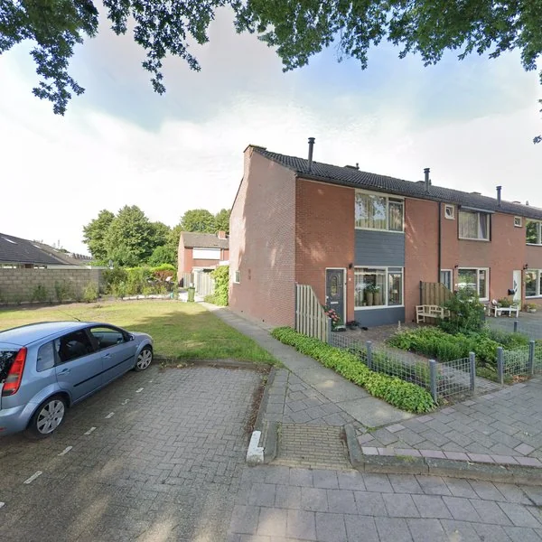 Straatbeeld van De Trippen 12, 7831BS Nieuw-Weerdinge