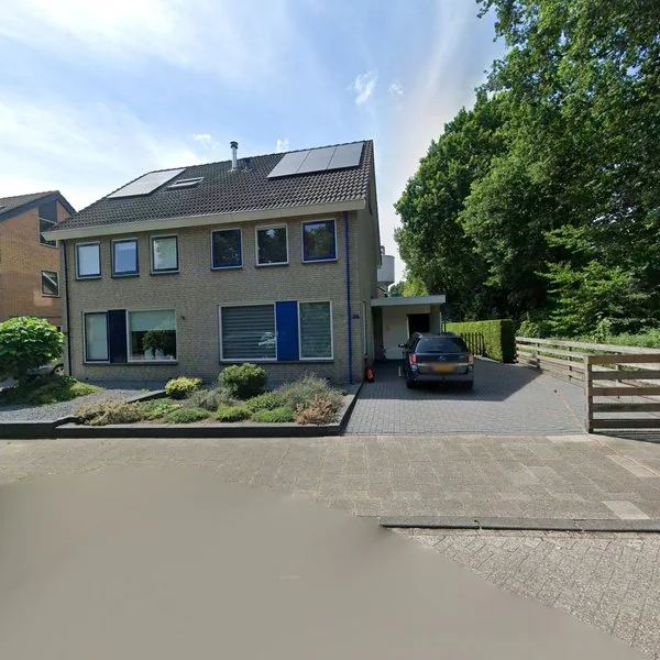 Straatbeeld van De Twee Gebroeders 114, 9207CJ Drachten