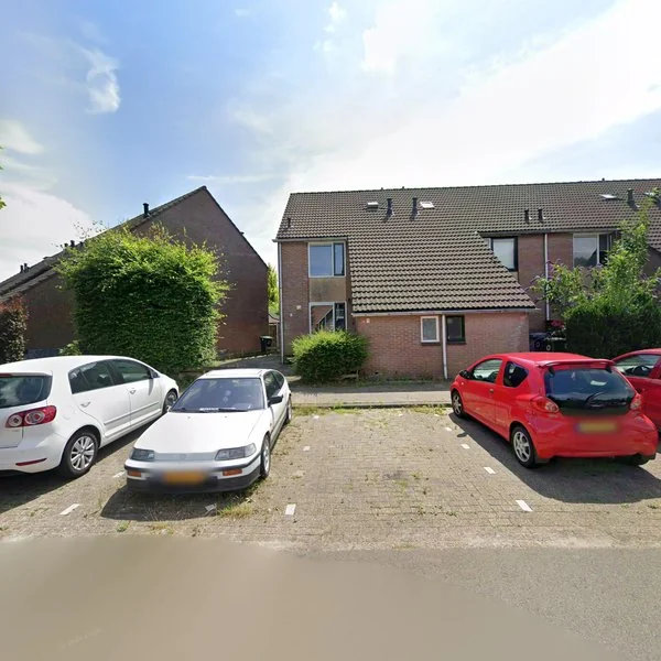 Straatbeeld van De Twee Gebroeders 208, 9207CB Drachten