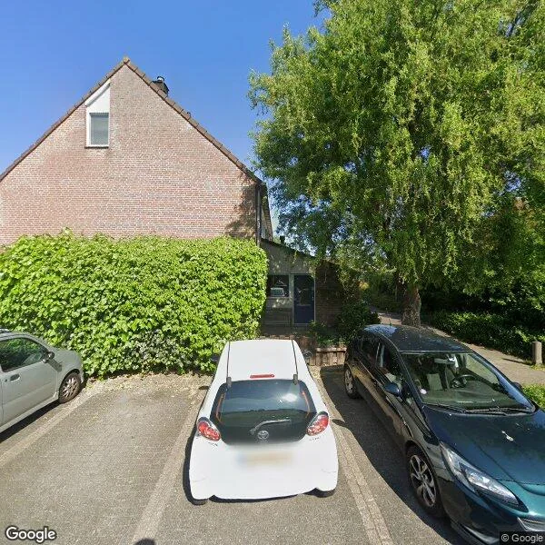 Straatbeeld van De Uitspanning 57, 1695LC Blokker