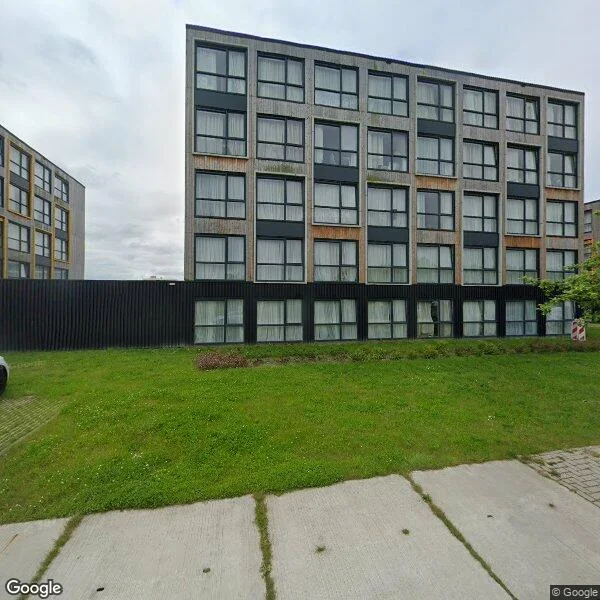 Straatbeeld van De Valk 83, 8239AE Lelystad