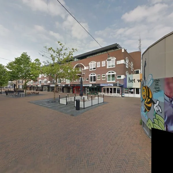 Straatbeeld van de Veentjes 15C, 7001DL Doetinchem