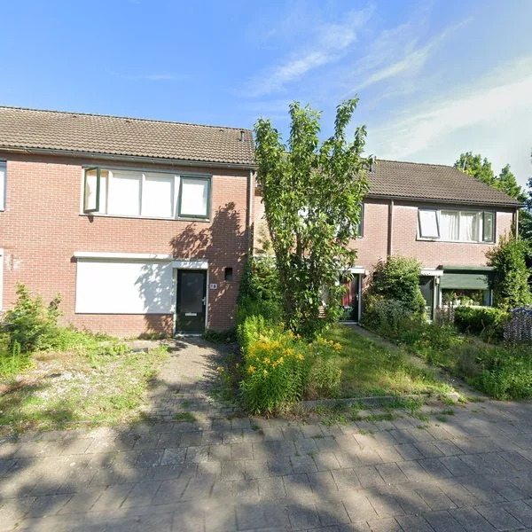 Straatbeeld van De Veldhof 26, 6999BE Hummelo