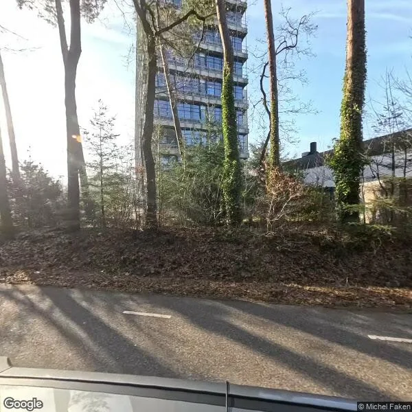 Straatbeeld van De Veldmaat 10-506, 7522NM Enschede