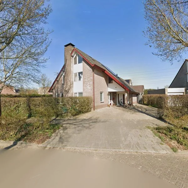 Straatbeeld van De Veldse Hofstede 42, 6671HG Zetten