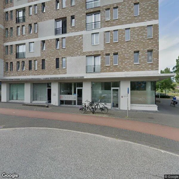 Straatbeeld van De Velduil 101, 3815XT Amersfoort
