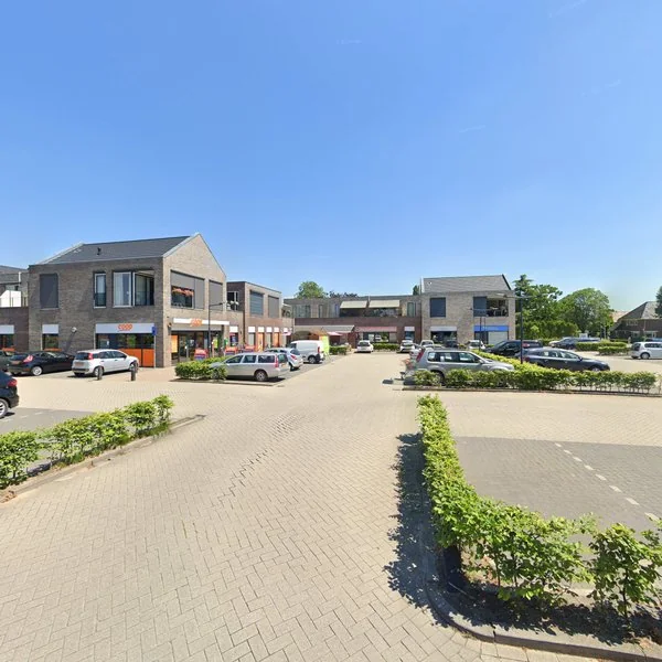 Straatbeeld van De Vergt 30, 4181RA Waardenburg