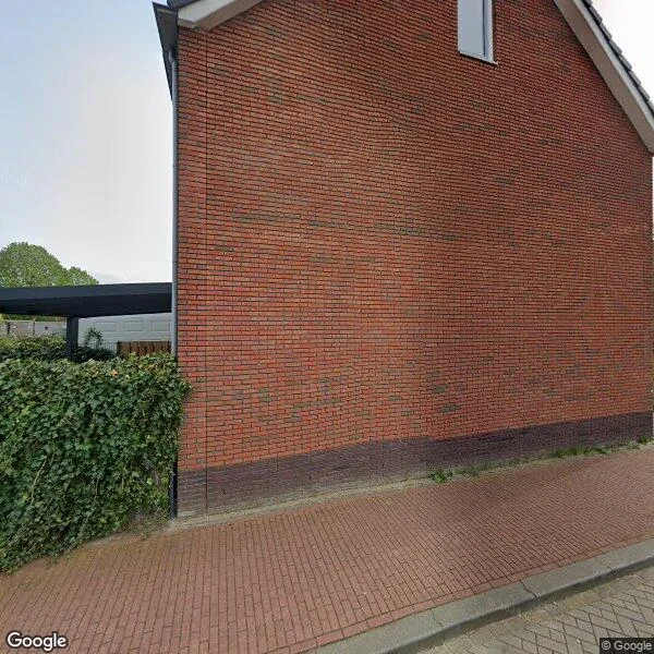 Straatbeeld van De Veste 12 47, 8231JZ Lelystad