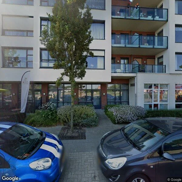 Straatbeeld van De Vier Gravinnen 108, 4001RZ Tiel