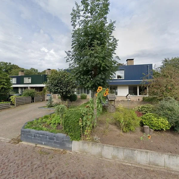Straatbeeld van De Vlasakkers 8, 7437CL Bathmen