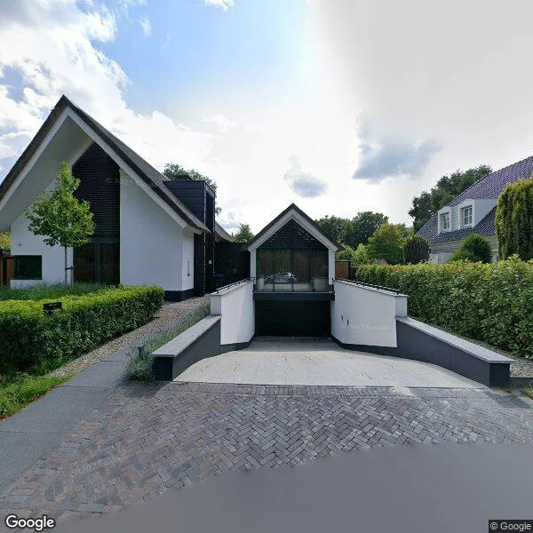 Straatbeeld van De Vlasroot 14, 5555KR Valkenswaard