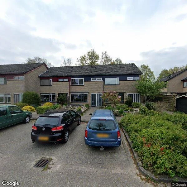 Straatbeeld van De Vonderkampen 23, 9411RA Beilen