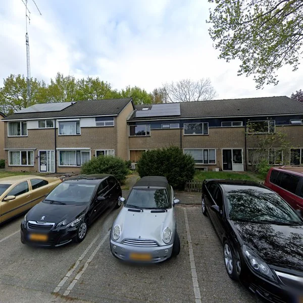 Straatbeeld van De Vonderkampen 90, 9411RE Beilen