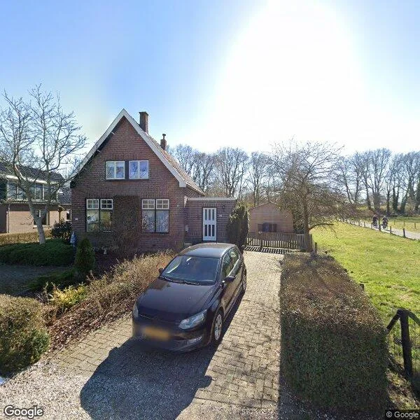 Straatbeeld van De Voorwaarts 506, 7321BT Apeldoorn