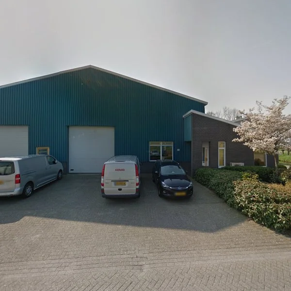 Straatbeeld van De Vort 2, 4225SJ Noordeloos