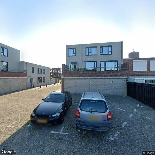 Straatbeeld van de Waart 82, 5701SC Helmond