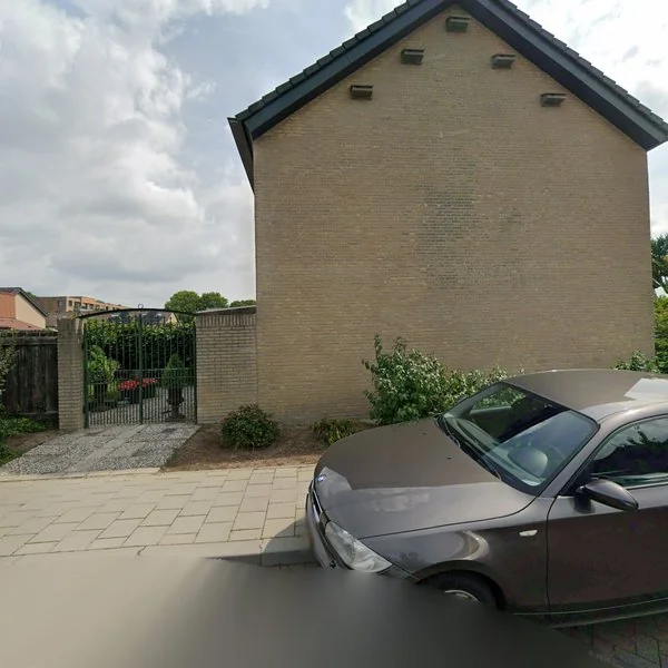 Straatbeeld van De Wagenmaker 33, 5506CP Veldhoven