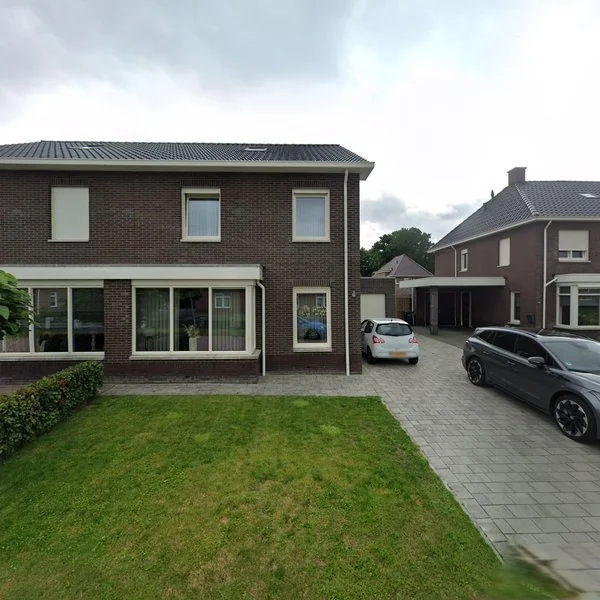 Straatbeeld van De Waide 16, 7766BW Nieuw-Schoonebeek