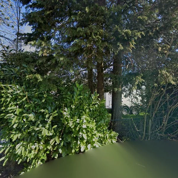 Straatbeeld van De Wâlden 6, 8407EB Terwispel