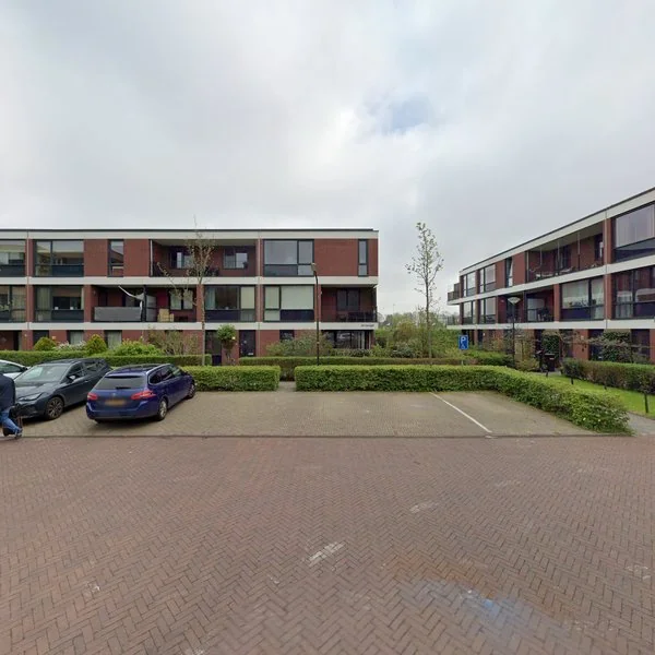 Straatbeeld van De Watergang 44, 1852RN Heiloo