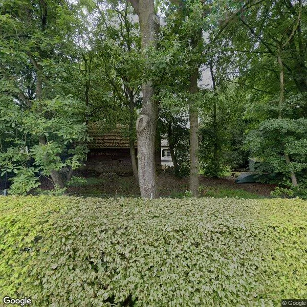 Straatbeeld van De Weerd 74, 6041TL Roermond