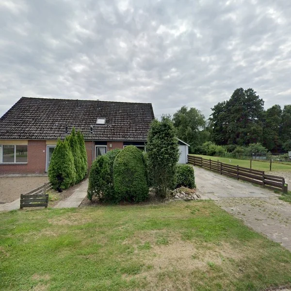 Straatbeeld van De Weerdstraat 14, 7889VH Klazienaveen-Noord