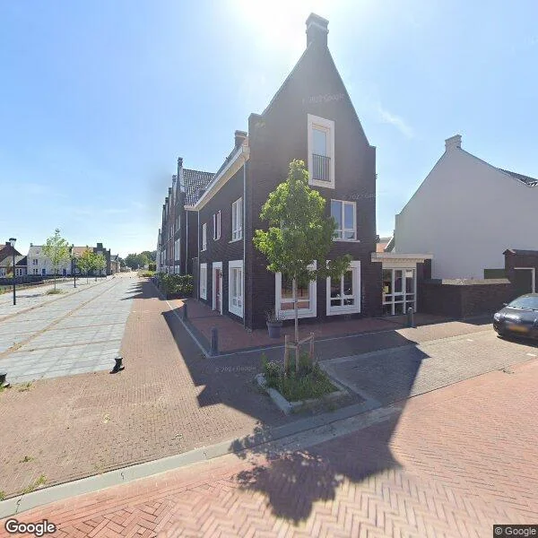 Straatbeeld van De Weermuur 13, 4194AX Meteren