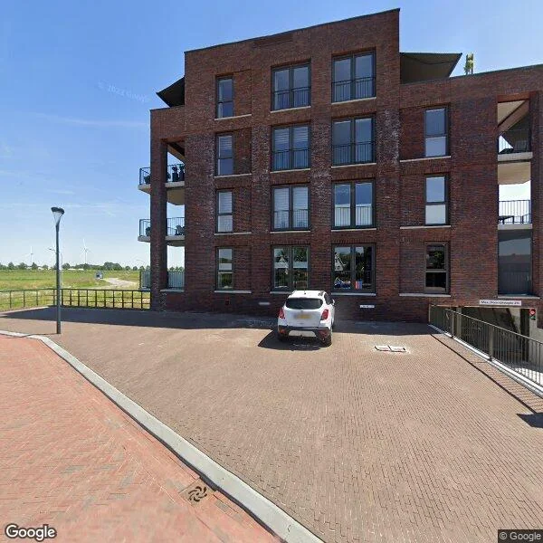 Straatbeeld van De Weermuur 22, 4194AX Meteren
