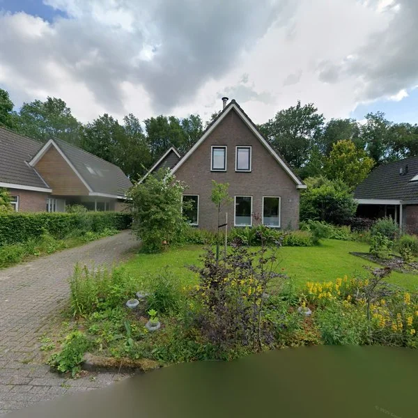 Straatbeeld van De Weidedijk 14, 8425SV Langedijke
