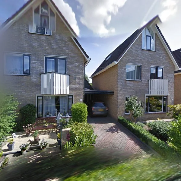 Straatbeeld van De Welsh 5, 8252HK Dronten