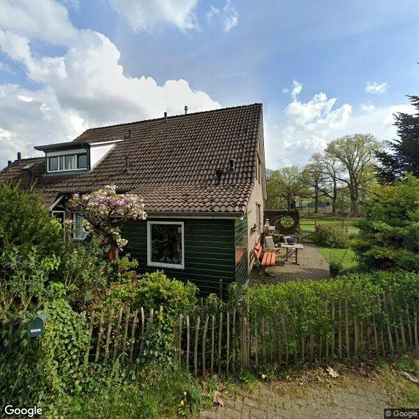 Straatbeeld van De Welvaart 2, 7381AJ Klarenbeek