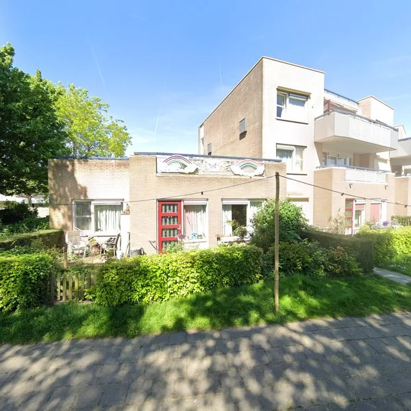 Straatbeeld van De Wemel 47, 4424AC Wemeldinge