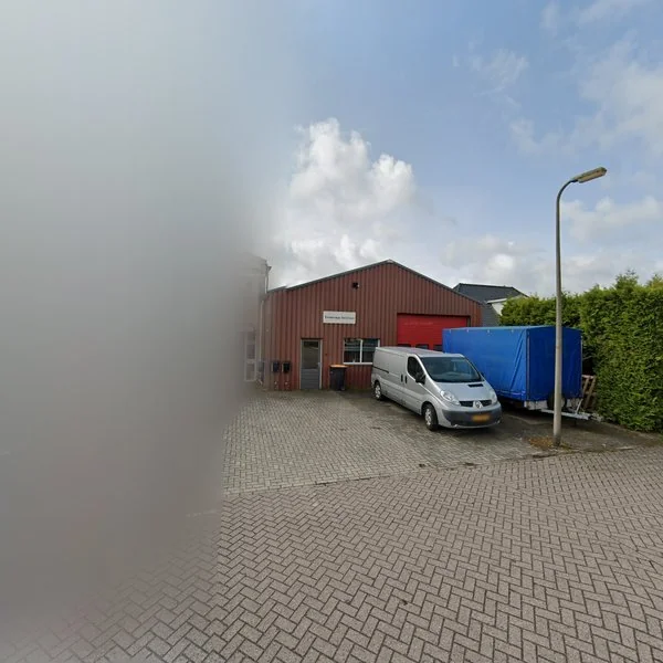 Straatbeeld van De Werf 4, 8374KZ Kuinre