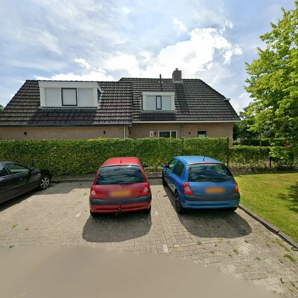 Straatbeeld van De Wetterwille 84, 9207BL Drachten