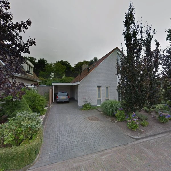 Straatbeeld van De Wheeme 10, 7451WB Holten