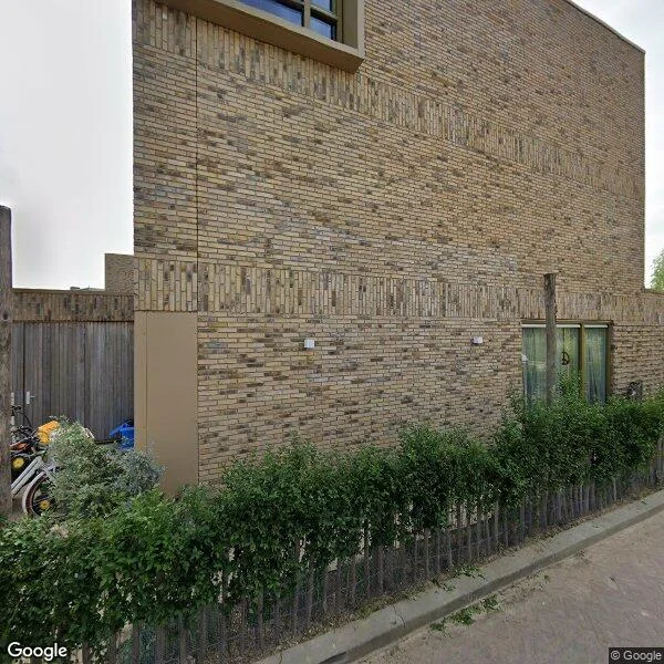 Straatbeeld van De Whemedreef 82, 6832JL Arnhem