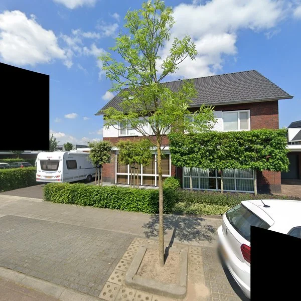 Straatbeeld van De Wiek 89, 3774SH Kootwijkerbroek