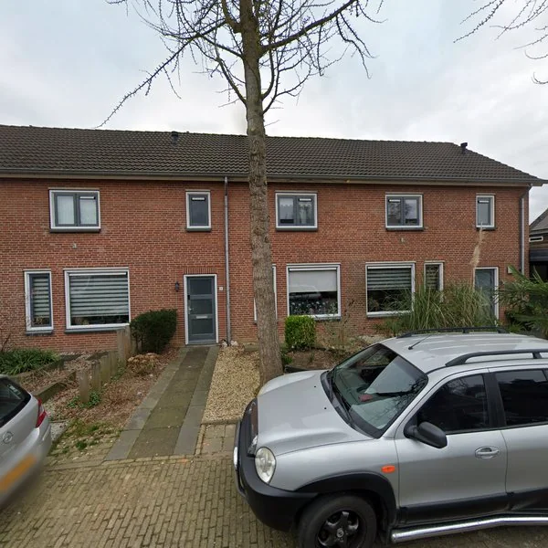 Straatbeeld van De Wieken 4, 5437BM Beers NB