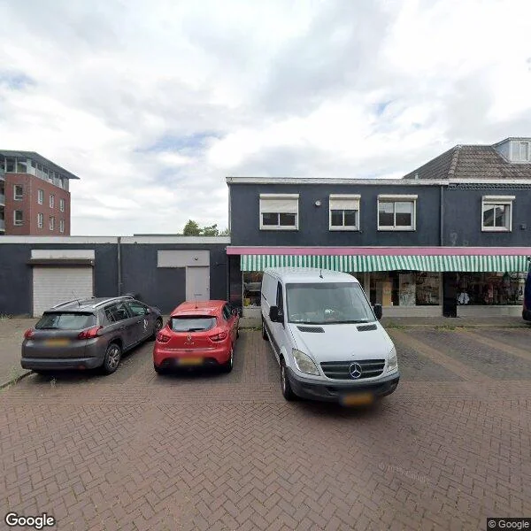 Straatbeeld van de Wieken 62, 5707CW Helmond
