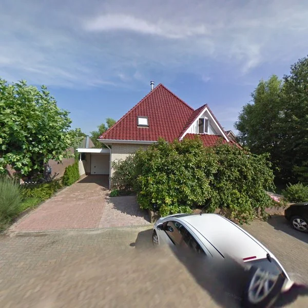 Straatbeeld van De Wielewaal 20, 4053JR IJzendoorn