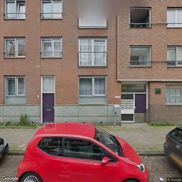 Straatbeeld van De Wittenstraat 11C, 1052AJ Amsterdam