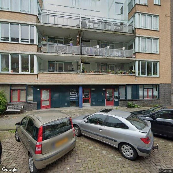 Straatbeeld van De Wittenstraat 18D, 1052AV Amsterdam