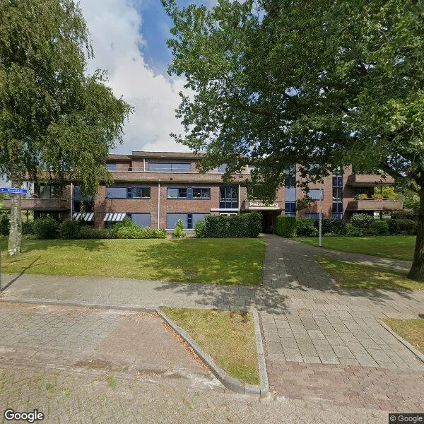 Straatbeeld van de Woert 25, 9321CN Peize