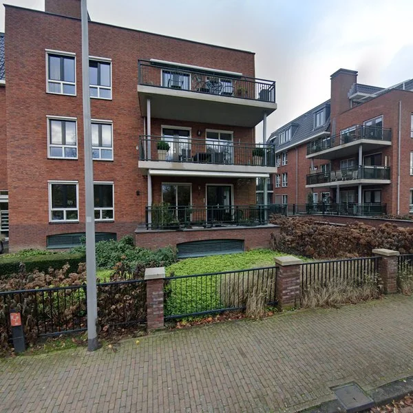 Straatbeeld van De Wolffshoek 15, 3603EJ Maarssen