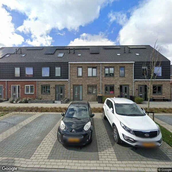 Straatbeeld van De Wolfshop 7, 1704CK Heerhugowaard