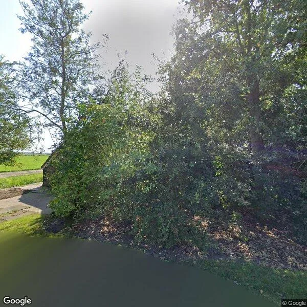 Straatbeeld van De Wylgen 2, 9148BB Hiaure