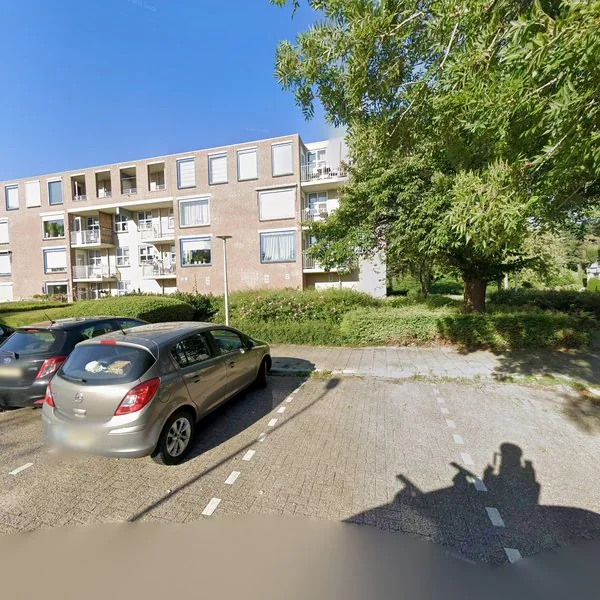 Straatbeeld van De Zaaier 296, 7908NC Hoogeveen