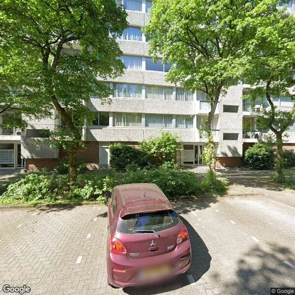 Straatbeeld van De Zalmen 109, 6865AN Doorwerth