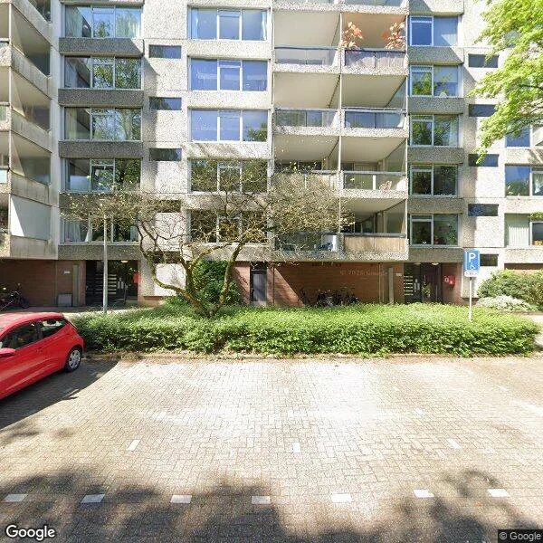 Straatbeeld van De Zalmen 43, 6865AJ Doorwerth